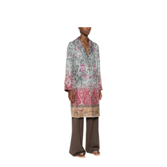 Coats MultiColour
