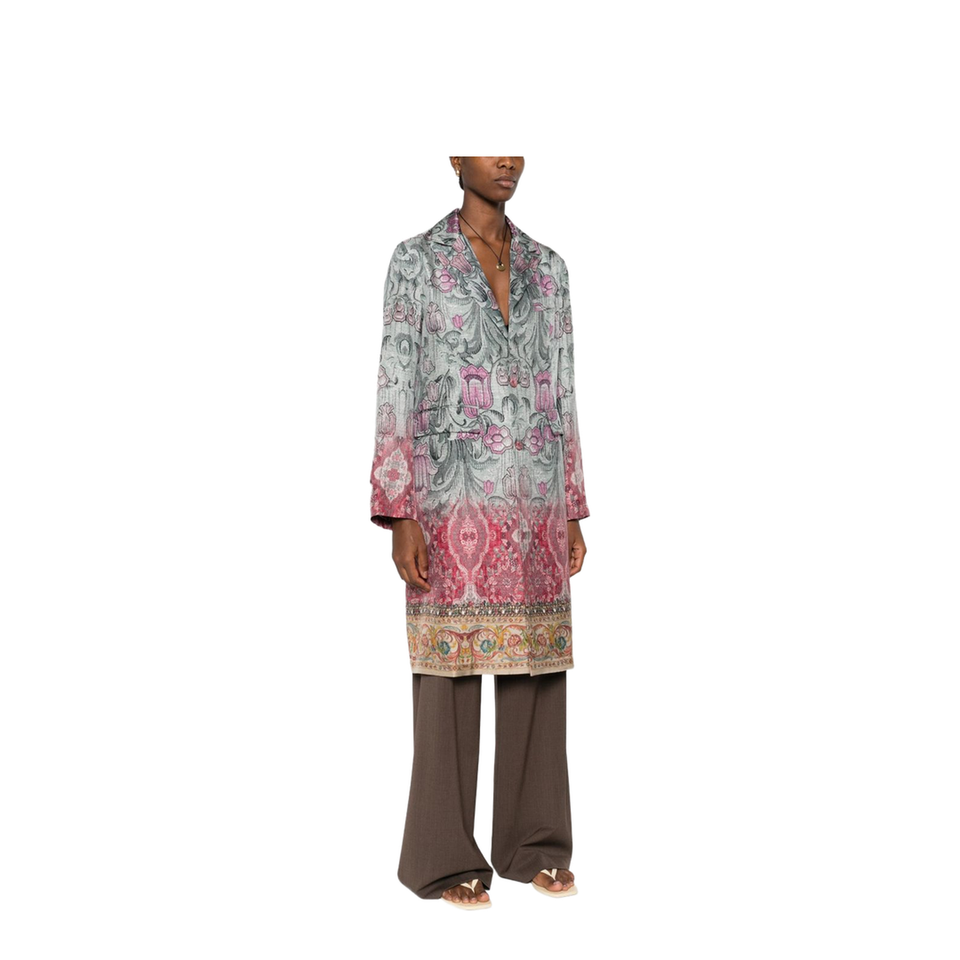 Coats MultiColour