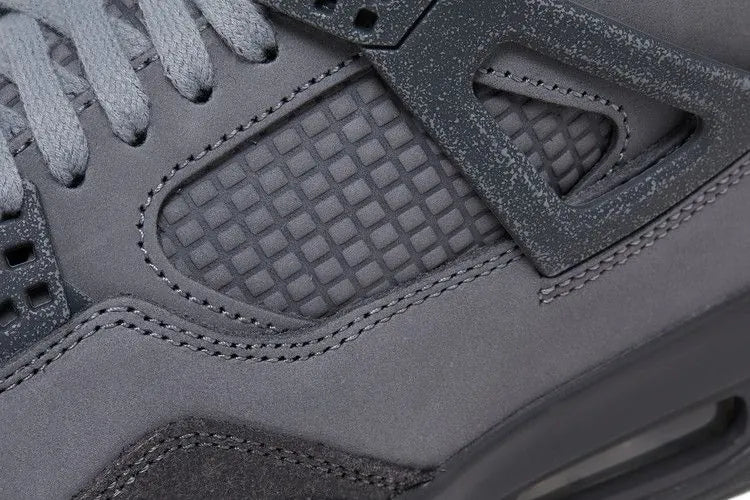 Air Jordan 4 Retro SE Paris Olympics Wet Cement