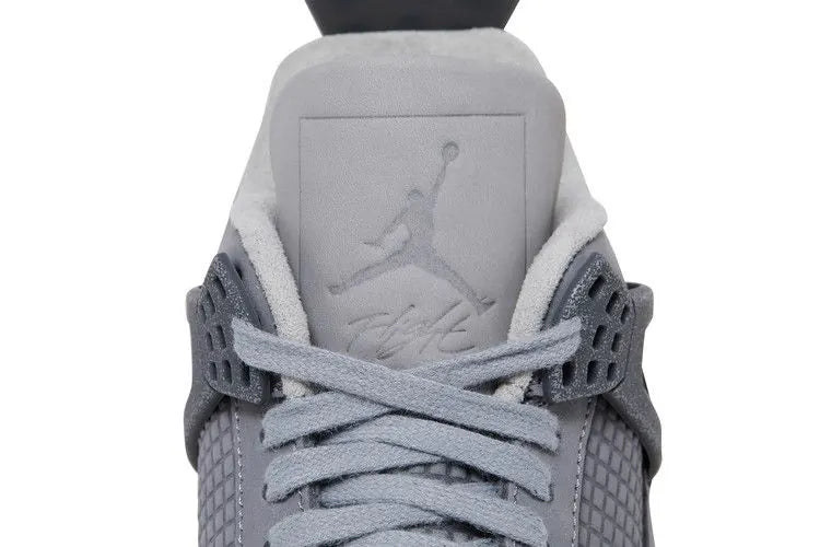 Air Jordan 4 Retro SE Paris Olympics Wet Cement