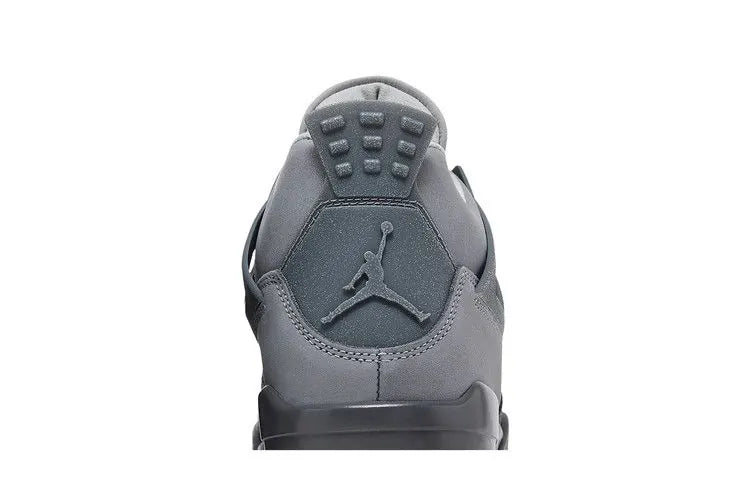 Air Jordan 4 Retro SE Paris Olympics Wet Cement