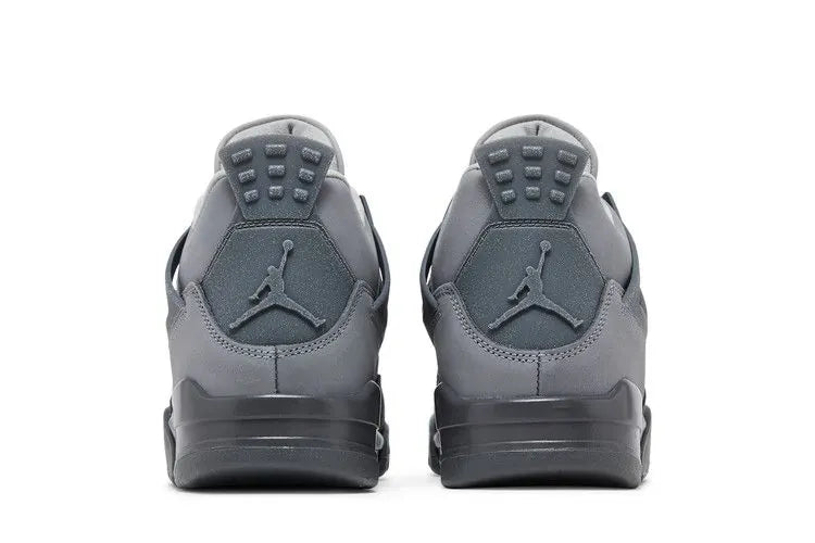 Air Jordan 4 Retro SE Paris Olympics Wet Cement