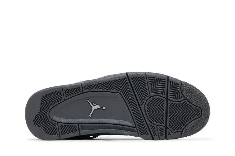 Air Jordan 4 Retro SE Paris Olympics Wet Cement