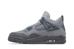 Air Jordan 4 Retro SE Paris Olympics Wet Cement