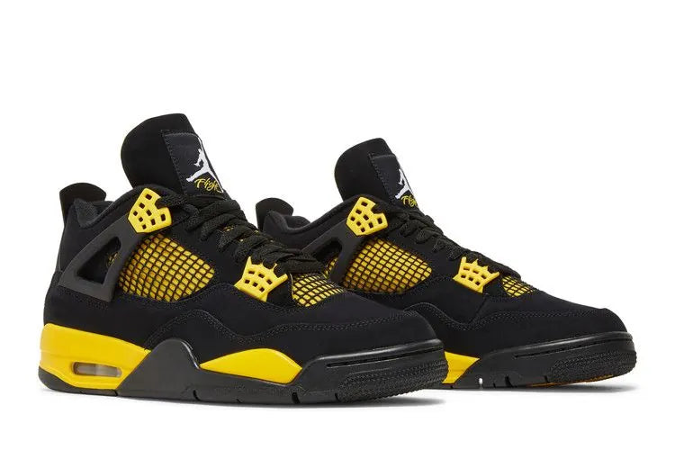 Air Jordan 4 Thunder