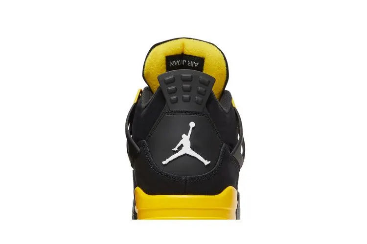 Air Jordan 4 Thunder