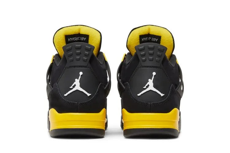 Air Jordan 4 Thunder