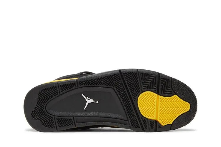 Air Jordan 4 Thunder