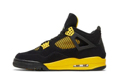 Air Jordan 4 Thunder