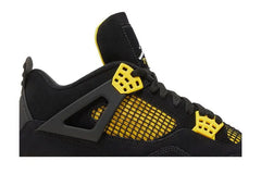 Air Jordan 4 Thunder
