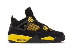 Air Jordan 4 Thunder