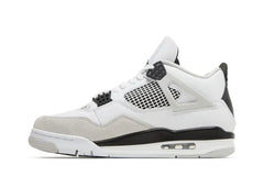 Air Jordan 4 Retro Military Black