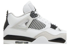 Air Jordan 4 Retro Military Black