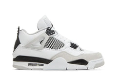 Air Jordan 4 Retro Military Black