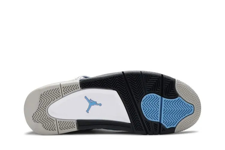 Air Jordan 4 Retro University Blue