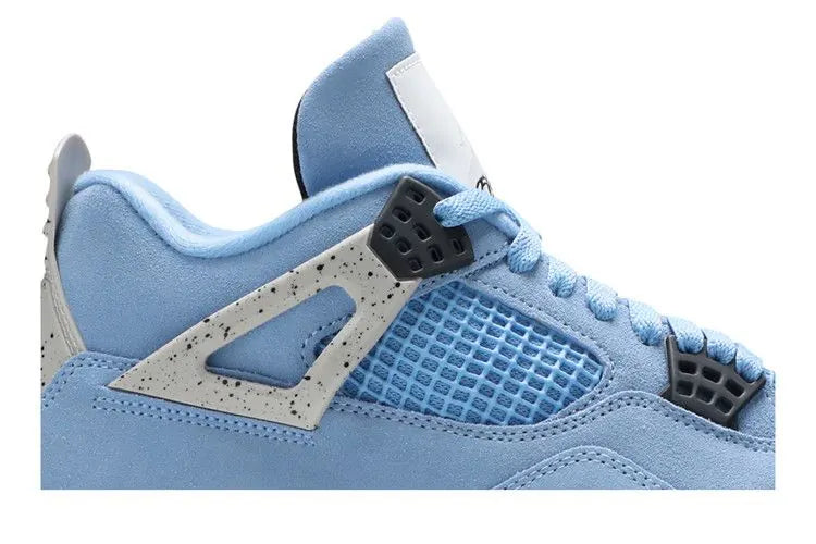 Air Jordan 4 Retro University Blue