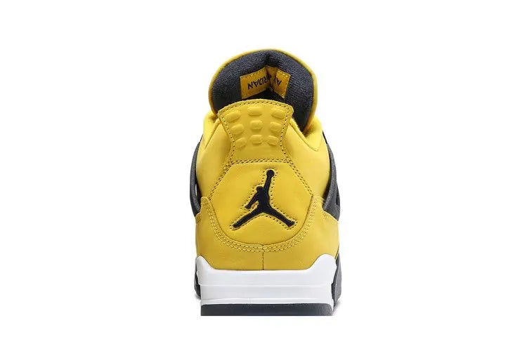 Air Jordan 4 Retro Lightning 2021