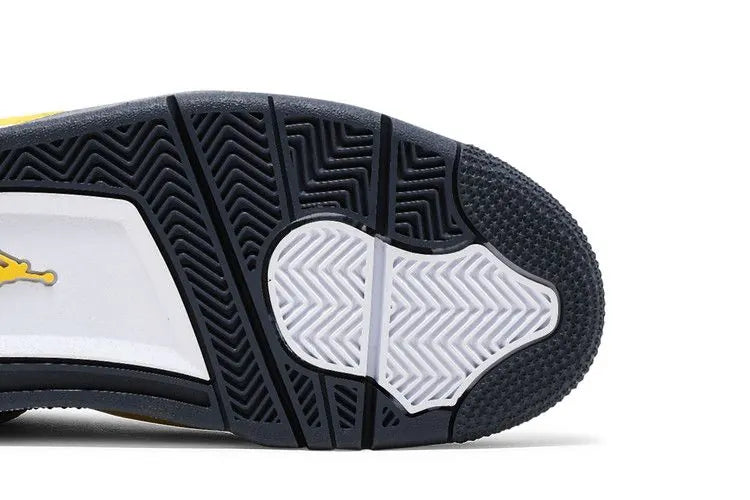 Air Jordan 4 Retro Lightning 2021