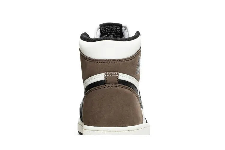 Air Jordan 1 Retro High OG Dark Mocha