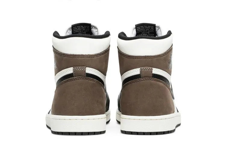 Air Jordan 1 Retro High OG Dark Mocha