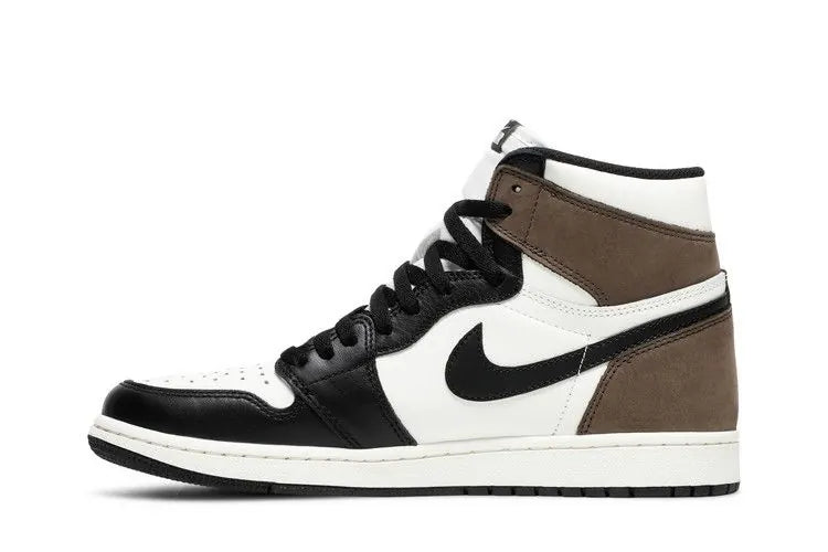 Air Jordan 1 Retro High OG Dark Mocha