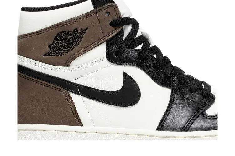 Air Jordan 1 Retro High OG Dark Mocha