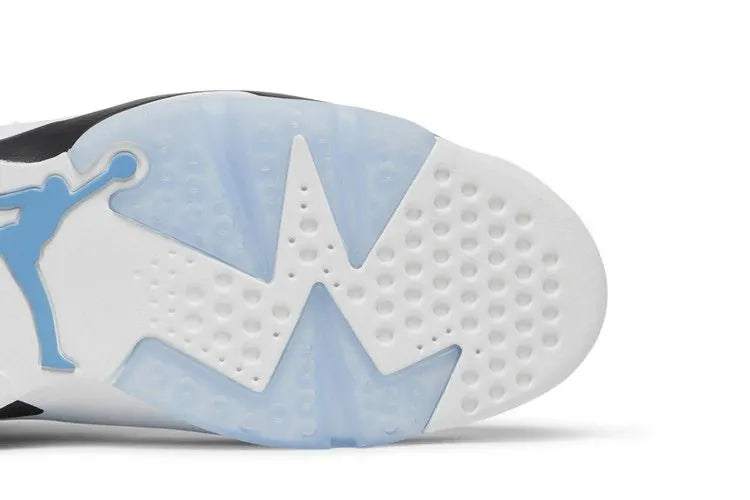 Air Jordan 6 Retro Unc