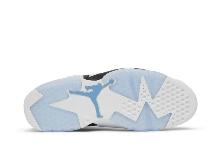 Air Jordan 6 Retro Unc