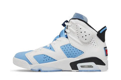 Air Jordan 6 Retro Unc
