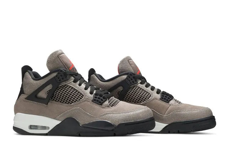 Air Jordan 4 Retro Taupe Haze