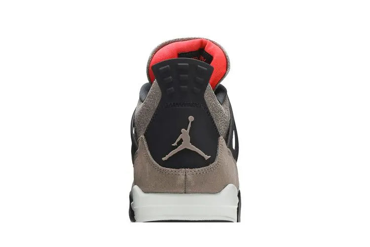 Air Jordan 4 Retro Taupe Haze