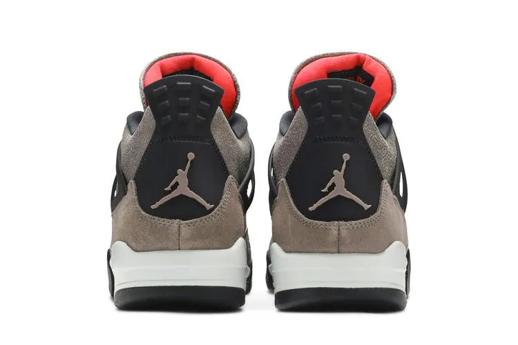 Air Jordan 4 Retro Taupe Haze