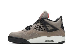 Air Jordan 4 Retro Taupe Haze