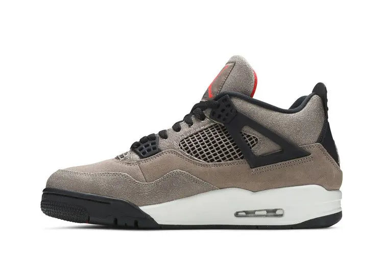 Air Jordan 4 Retro Taupe Haze