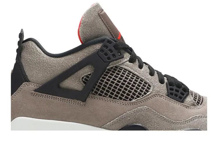 Air Jordan 4 Retro Taupe Haze