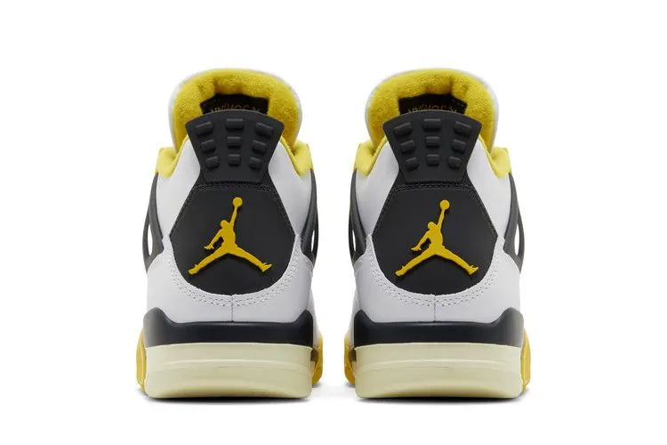 Air Jordan 4 Retro Vivid Sulfur