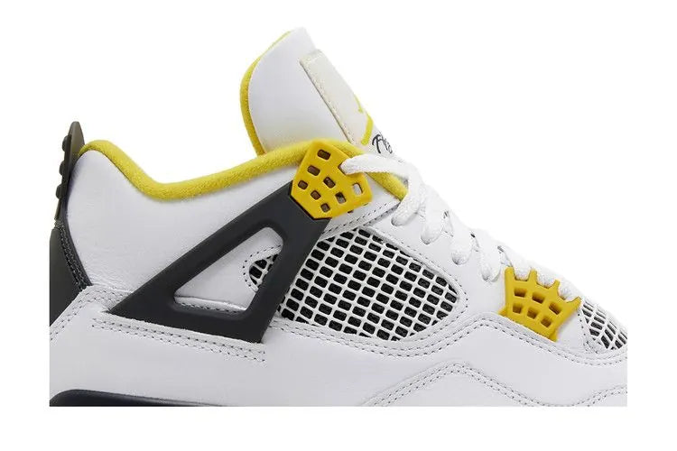 Air Jordan 4 Retro Vivid Sulfur
