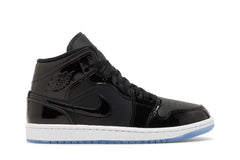 Air Jordan 1 Mid SE Space Jam