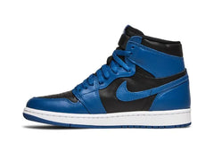 Air Jordan 1 Retro High OG Dark Marina Blue