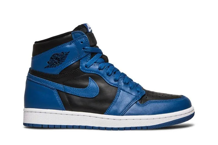 Air Jordan 1 Retro High OG Dark Marina Blue