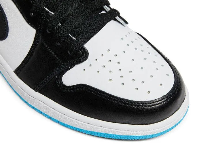 Air Jordan 1 Retro Low OG Powder Blue
