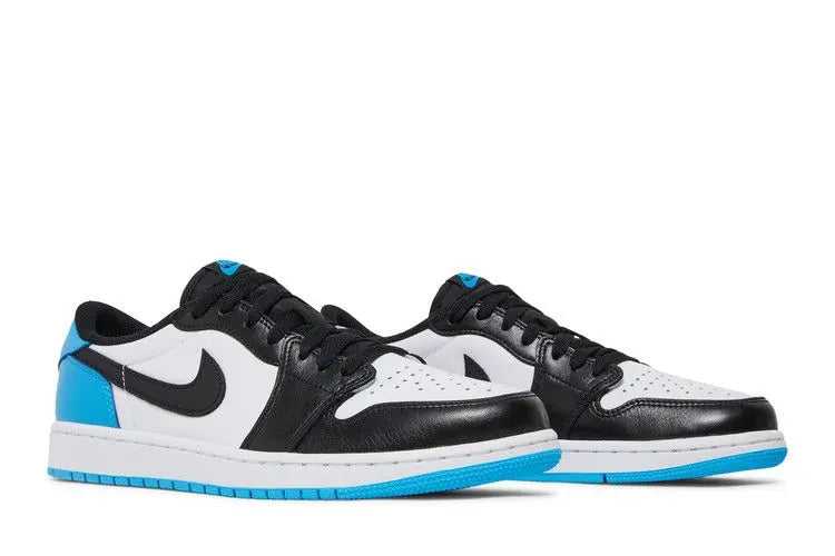 Air Jordan 1 Retro Low OG Powder Blue