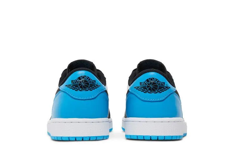 Air Jordan 1 Retro Low OG Powder Blue