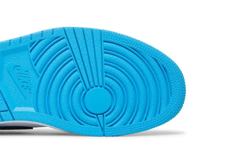 Air Jordan 1 Retro Low OG Powder Blue