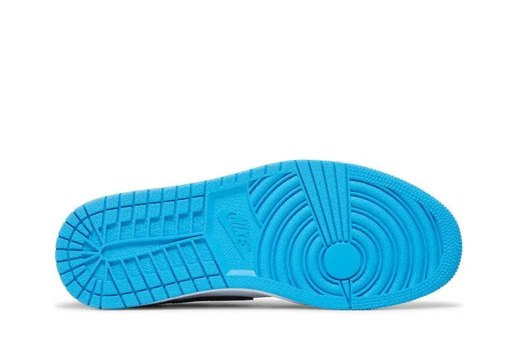 Air Jordan 1 Retro Low OG Powder Blue