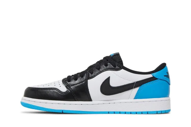 Air Jordan 1 Retro Low OG Powder Blue