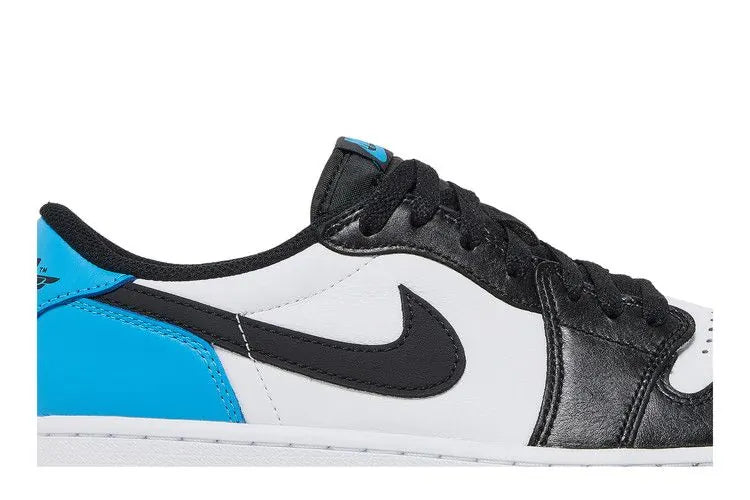 Air Jordan 1 Retro Low OG Powder Blue