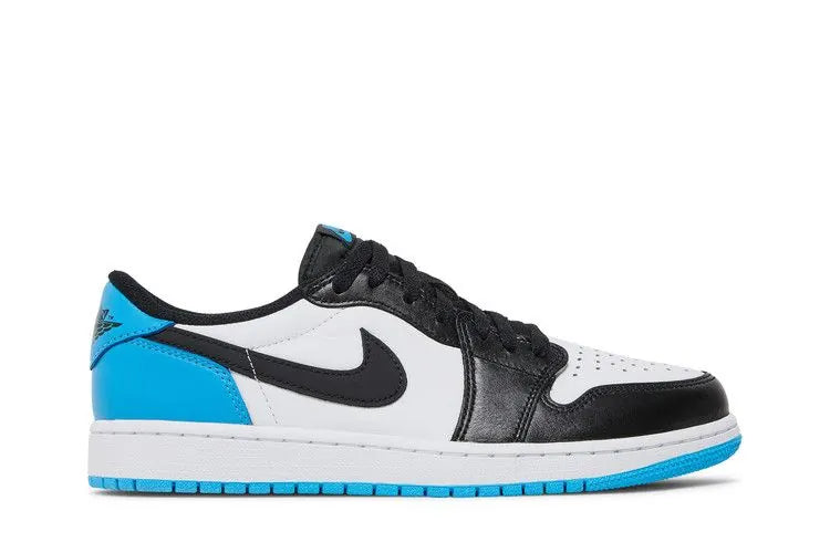 Air Jordan 1 Retro Low OG Powder Blue