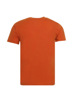 graphic-print regular-fit T-Shirt