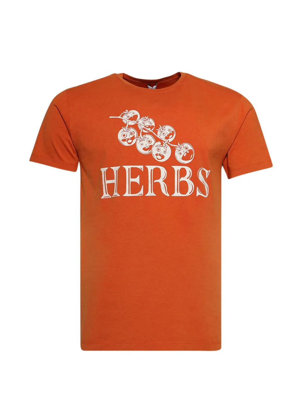 graphic-print regular-fit T-Shirt